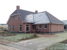 Nieuwbouw woning te Kuinre 